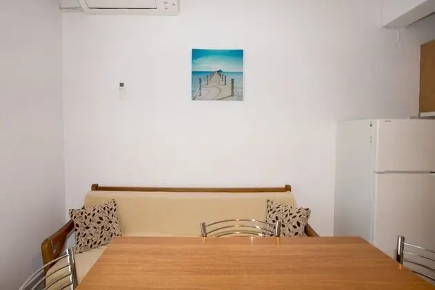 Standard Apart Daire, 1 Yatak Odası