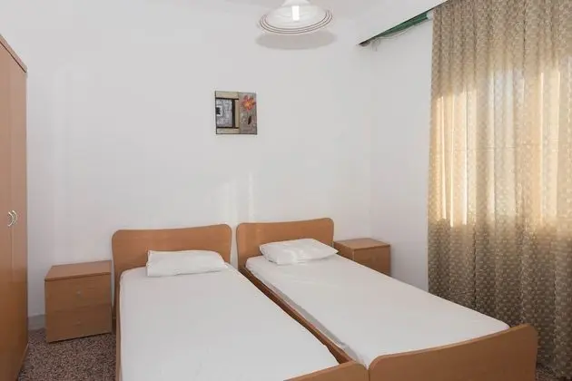 Standard Apart Daire, 2 Yatak Odası