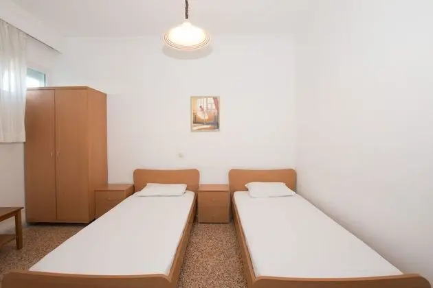 Standard Apart Daire, 2 Yatak Odası