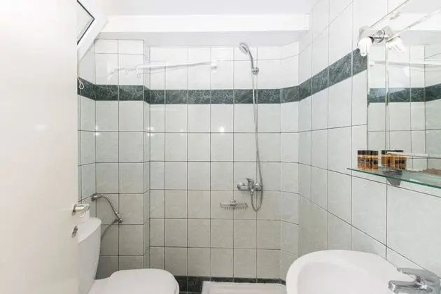 Standard Apart Daire, 2 Yatak Odası