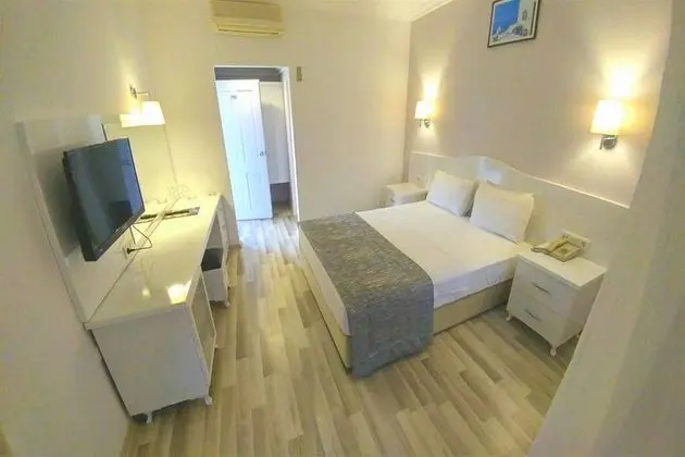 Çift ​​kişilik Standard