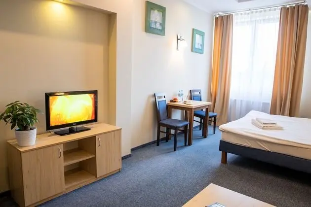 Büyük Yataklı Tek Kişilik Oda, 1 En Büyük (King) Boy Yatak