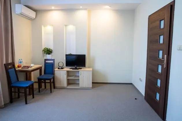 İki Ayrı Yataklı Oda