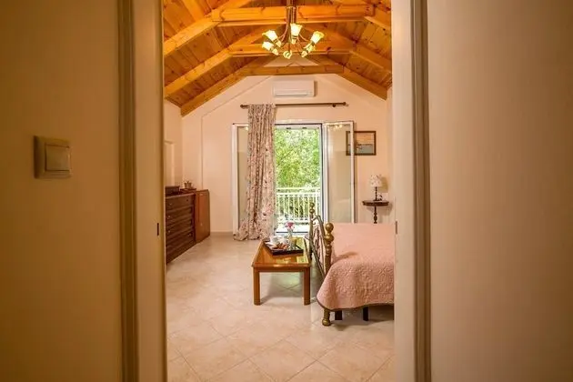 Villa, 3 Yatak Odası, Sigara İçilmez