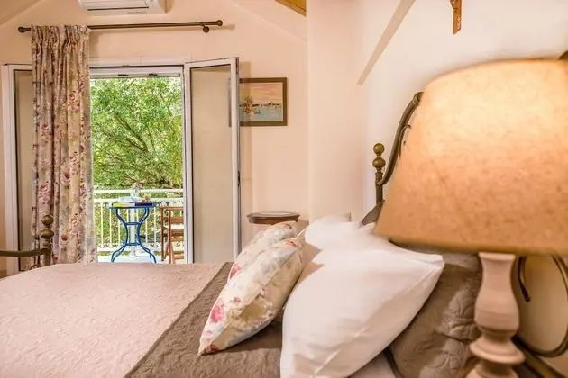 Villa, 3 Yatak Odası, Sigara İçilmez