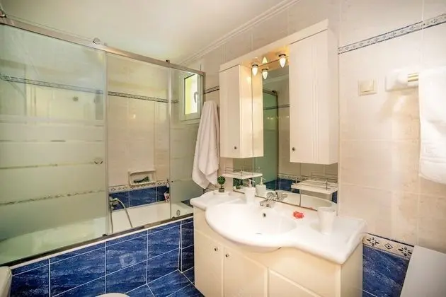 Villa, 3 Yatak Odası, Sigara İçilmez