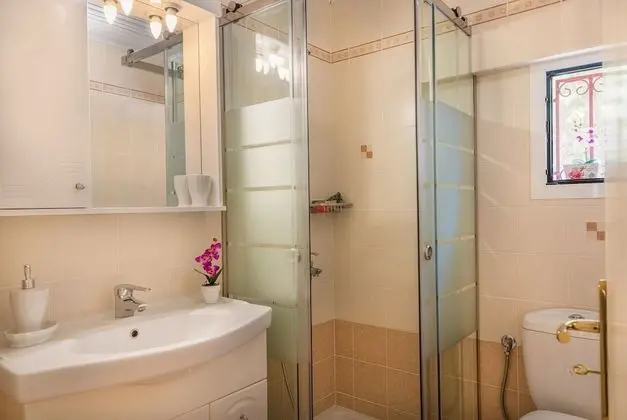 Villa, 3 Yatak Odası, Sigara İçilmez