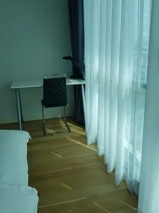 Deluxe Apart Daire, 2 Yatak Odası