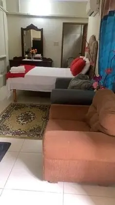 Junior Stüdyo, 1 Çift Kişilik Yatak, Mutfak, Göl Manzaralı