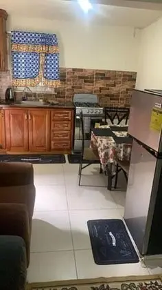 Junior Stüdyo, 1 Çift Kişilik Yatak, Mutfak, Göl Manzaralı