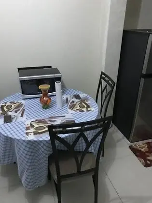 Junior Stüdyo, 1 Çift Kişilik Yatak, Mutfak, Göl Manzaralı