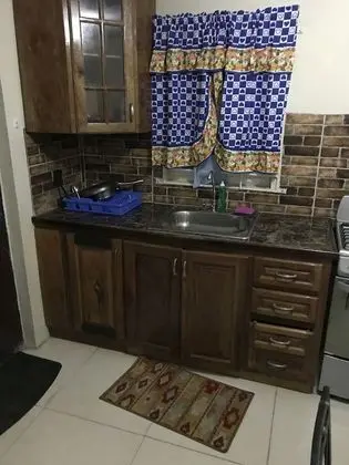 Junior Stüdyo, 1 Çift Kişilik Yatak, Mutfak, Göl Manzaralı