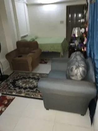 Junior Stüdyo, 1 Çift Kişilik Yatak, Mutfak, Göl Manzaralı