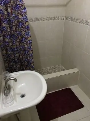 Junior Stüdyo, 1 Çift Kişilik Yatak, Mutfak, Göl Manzaralı