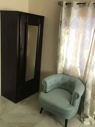 Premium Apart Daire, 1 Büyük (Queen) Boy Yatak ve Çekyat, Mutfak, Göl Manzaralı