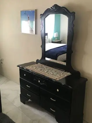 Premium Apart Daire, 1 Büyük (Queen) Boy Yatak ve Çekyat, Mutfak, Göl Manzaralı