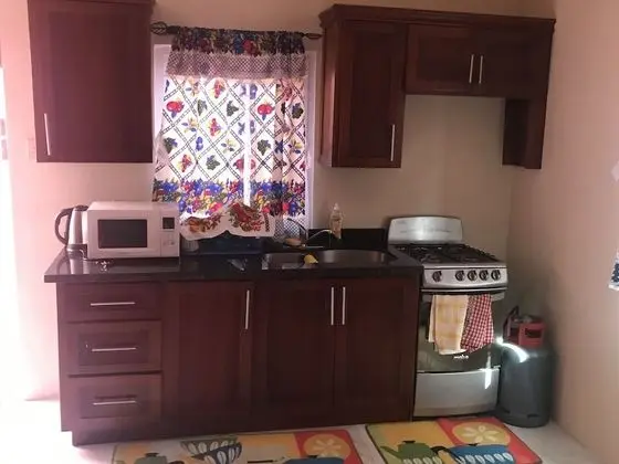 Premium Apart Daire, 1 Büyük (Queen) Boy Yatak ve Çekyat, Mutfak, Göl Manzaralı