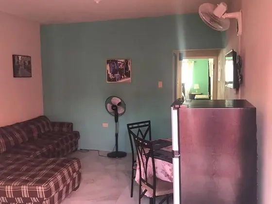 Premium Apart Daire, 1 Büyük (Queen) Boy Yatak ve Çekyat, Mutfak, Göl Manzaralı