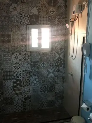 Premium Apart Daire, 1 Büyük (Queen) Boy Yatak ve Çekyat, Mutfak, Göl Manzaralı
