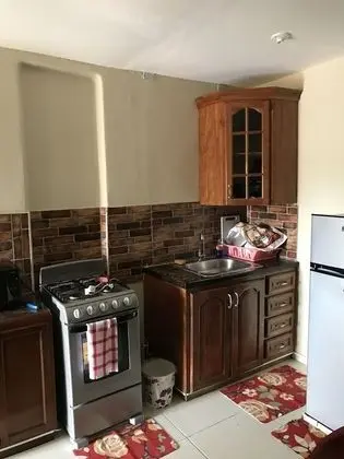 Signature Apart Daire, 2 Yatak Odası, Mutfak, Kısmi Göl Manzaralı