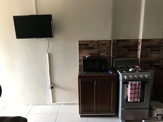 Signature Apart Daire, 2 Yatak Odası, Mutfak, Kısmi Göl Manzaralı