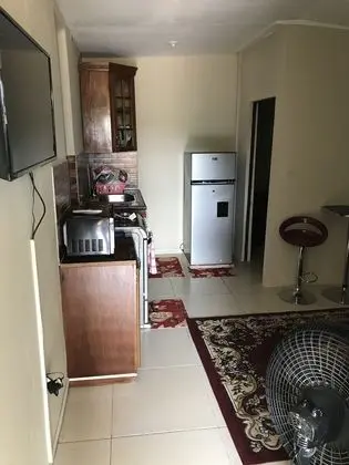 Signature Apart Daire, 2 Yatak Odası, Mutfak, Kısmi Göl Manzaralı