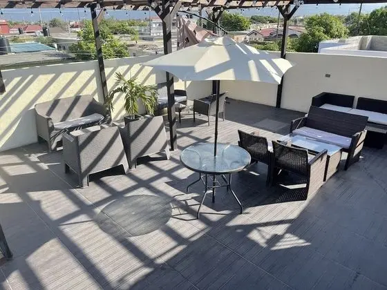 Signature Apart Daire, 2 Yatak Odası, Mutfak, Kısmi Göl Manzaralı
