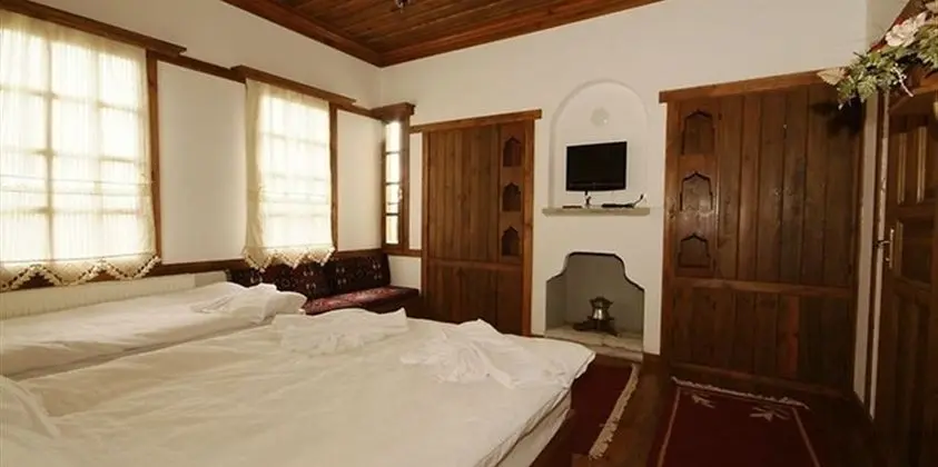 Standart Konak Oda - Oda Kahvaltı