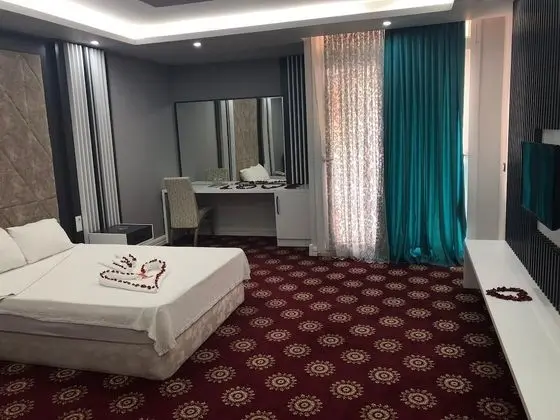 Özel spa küveti