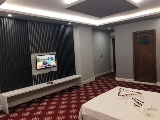Standart 2 kişilik oda