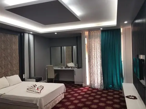 Standart 2 kişilik oda
