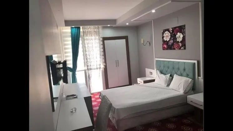 Standart 2 kişilik oda