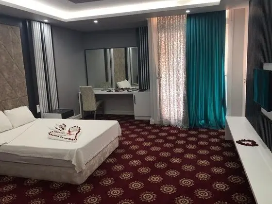 Standart Tek Kişilik Oda