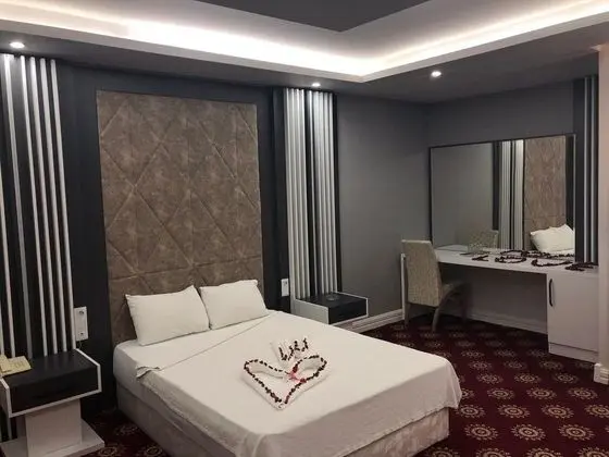 Standart Tek Kişilik Oda