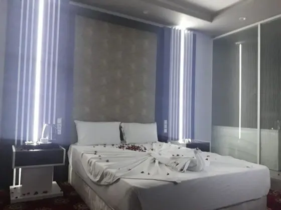 Standart Tek Kişilik Oda