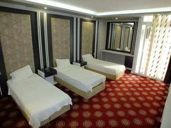 Standart Üç Kişilik Oda