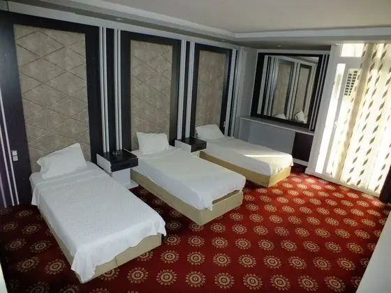 Standart Üç Kişilik Oda