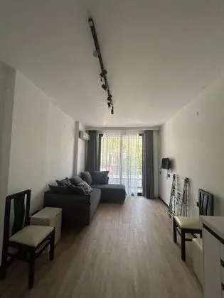 1+1 Suite, Dağ Manzaralı