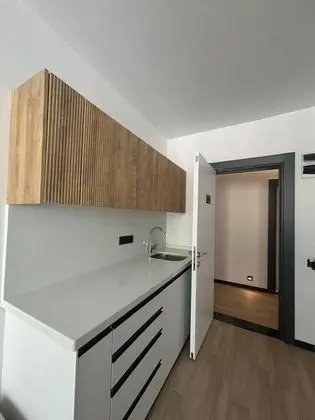 1+1 Suite, Dağ Manzaralı