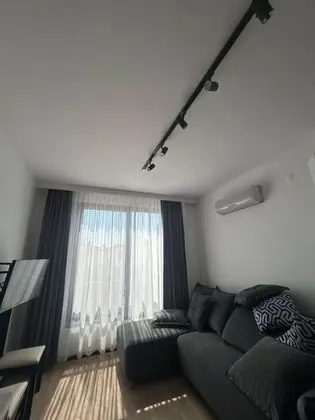 1+1 Suite, Dağ Manzaralı