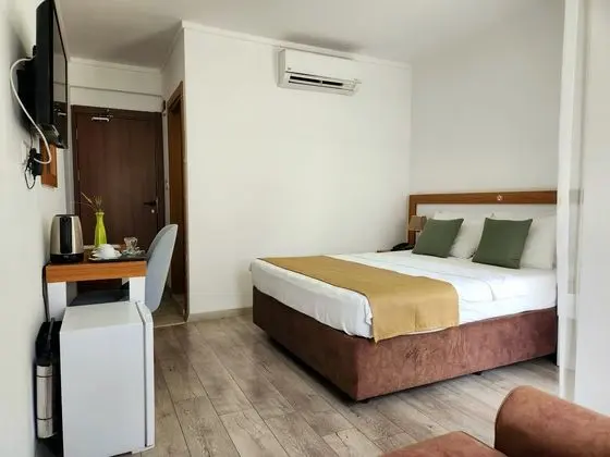 Comfort Double