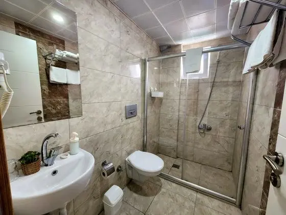Comfort Double