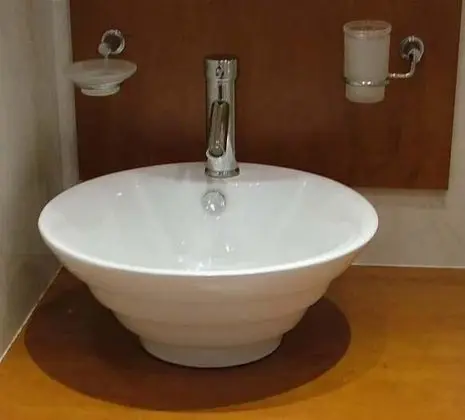 Standard İki Ayrı Yataklı Oda