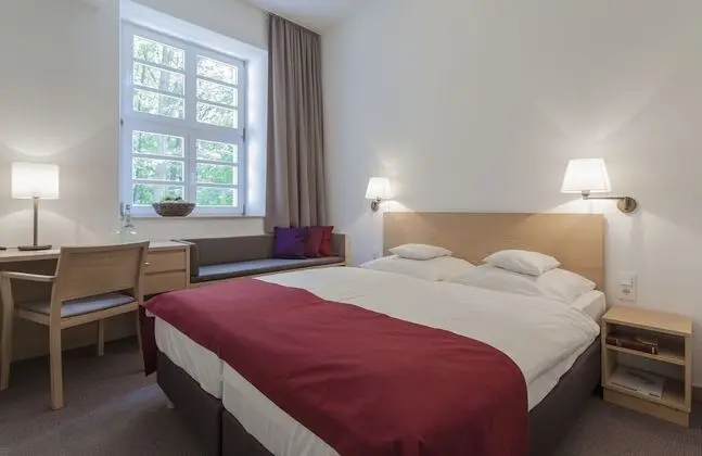 Comfort Tek Kişilik Oda