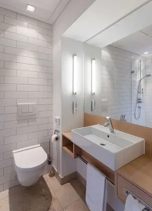 Comfort Tek Kişilik Oda
