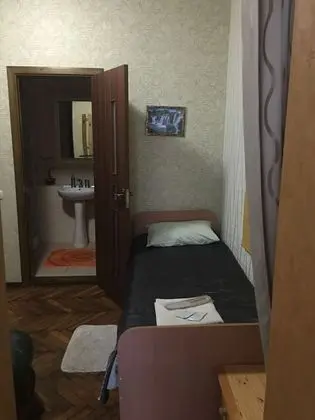 Standard Üç Kişilik Oda