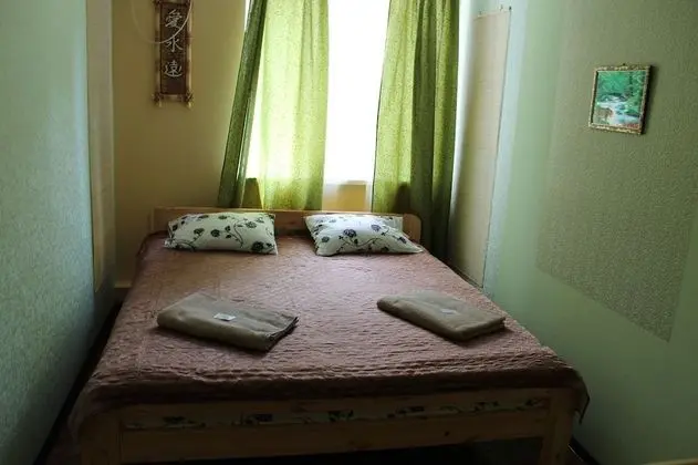 Standard Üç Kişilik Oda