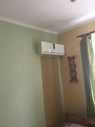 Standard Üç Kişilik Oda
