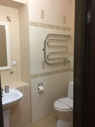 Standard Üç Kişilik Oda