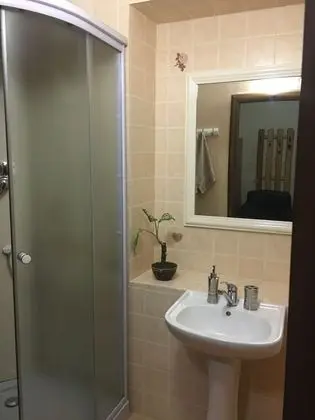 Standard Üç Kişilik Oda